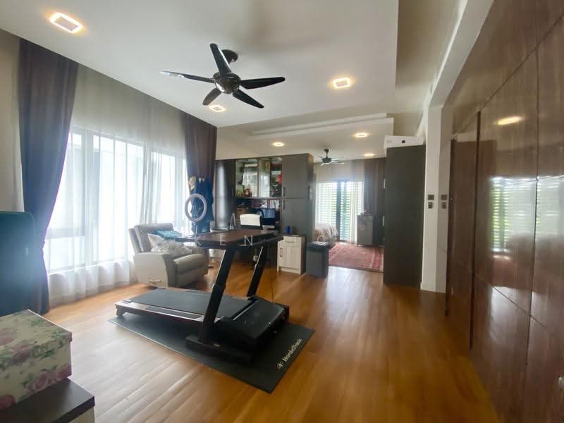 Bungalow House untuk Dijual di Tropicana Indah (Kota Damansara) - Ken TCK - Bedroom - PropertyGuru.com.my