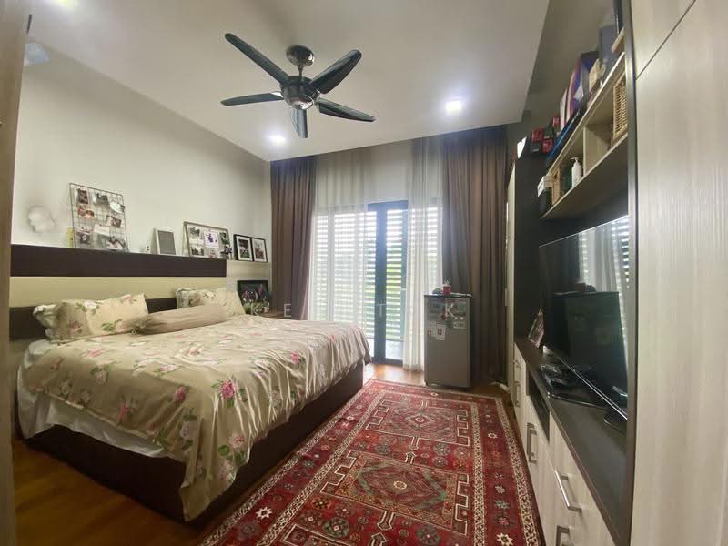Bungalow House untuk Dijual di Tropicana Indah (Kota Damansara) - Ken TCK - Bedroom - PropertyGuru.com.my