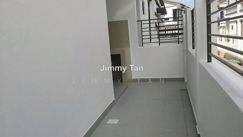 Rumah Teres 2-Tingkat untuk Dijual di Bandar Seri Coalfields (Sungai Buloh) - Jimmy Tan - PropertyGuru.com.my