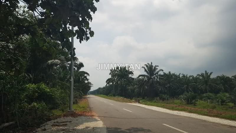 Tanah Perindustrian untuk Dijual di Kampung Bukit Badong (Ijok) - Jimmy Tan - PropertyGuru.com.my