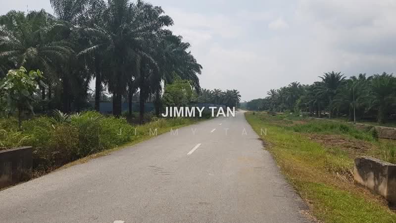 Tanah Perindustrian untuk Dijual di Kampung Bukit Badong (Ijok) - Jimmy Tan - PropertyGuru.com.my