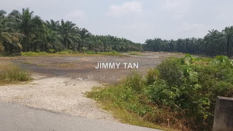 Tanah Perindustrian untuk Dijual di Kampung Bukit Badong (Ijok) - Jimmy Tan - PropertyGuru.com.my
