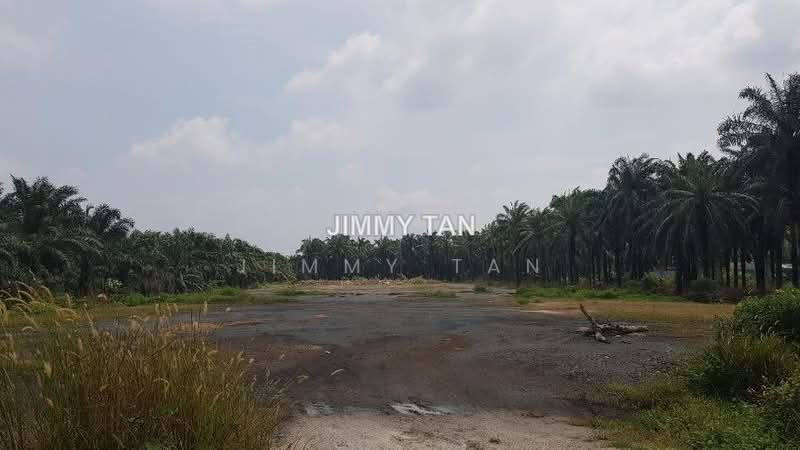 Tanah Perindustrian untuk Dijual di Kampung Bukit Badong (Ijok) - Jimmy Tan - PropertyGuru.com.my