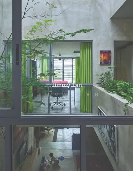 2-storey Terraced House for Sale in Bandar Seri Coalfields (Sungai Buloh) - Jimmy Tan - PropertyGuru.com.my