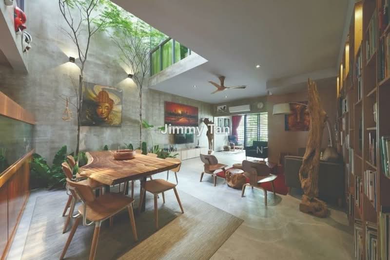 2-storey Terraced House for Sale in Bandar Seri Coalfields (Sungai Buloh) - Jimmy Tan - PropertyGuru.com.my