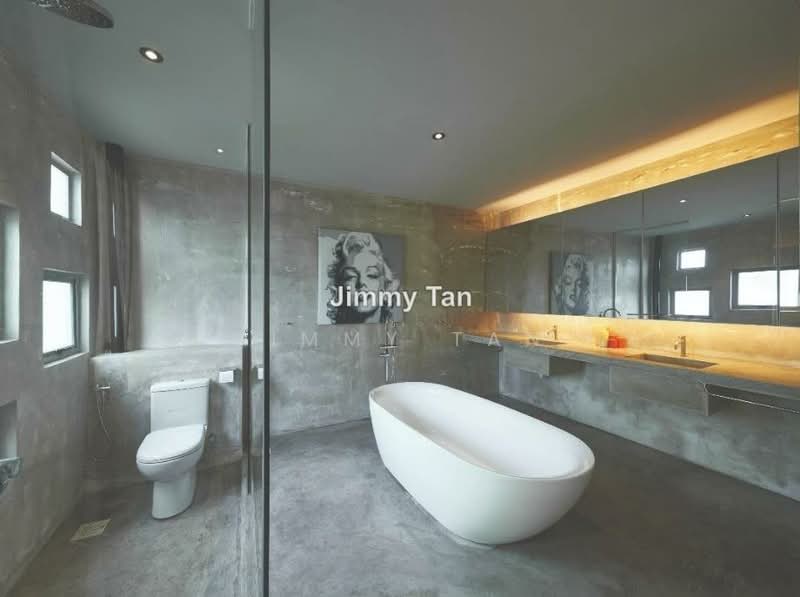 2-storey Terraced House for Sale in Bandar Seri Coalfields (Sungai Buloh) - Jimmy Tan - PropertyGuru.com.my