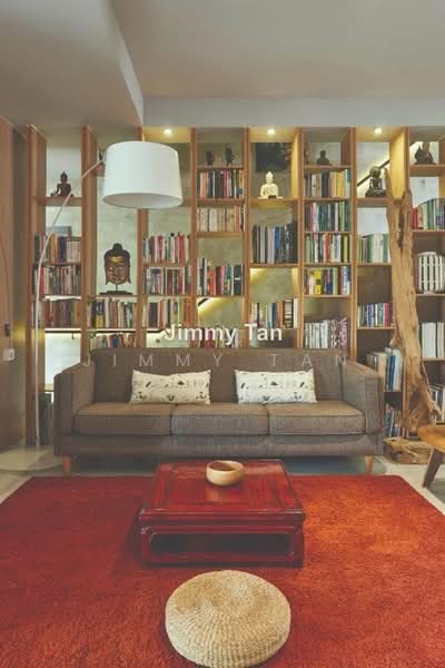 2-storey Terraced House for Sale in Bandar Seri Coalfields (Sungai Buloh) - Jimmy Tan - PropertyGuru.com.my
