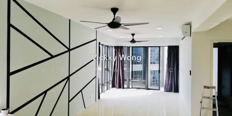 Service Residence for Rent at EkoCheras Service Residences - Vickky Wong CF - PropertyGuru.com.my