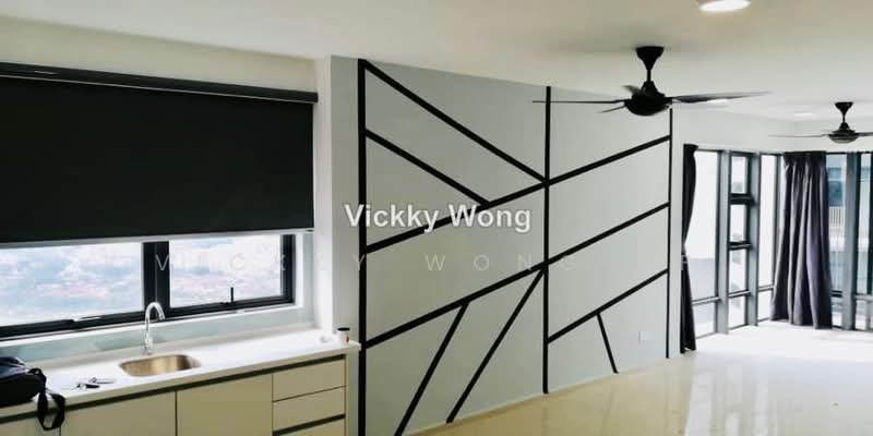 Service Residence for Rent at EkoCheras Service Residences - Vickky Wong CF - PropertyGuru.com.my
