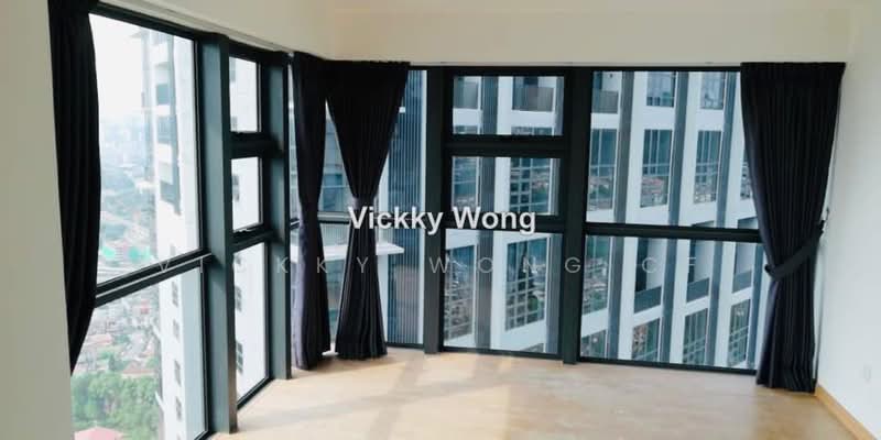 Service Residence for Rent at EkoCheras Service Residences - Vickky Wong CF - PropertyGuru.com.my