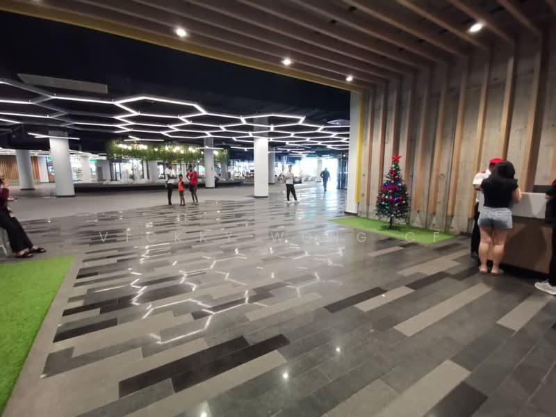 Service Residence for Rent at EkoCheras Service Residences - Vickky Wong CF - Interior - PropertyGuru.com.my
