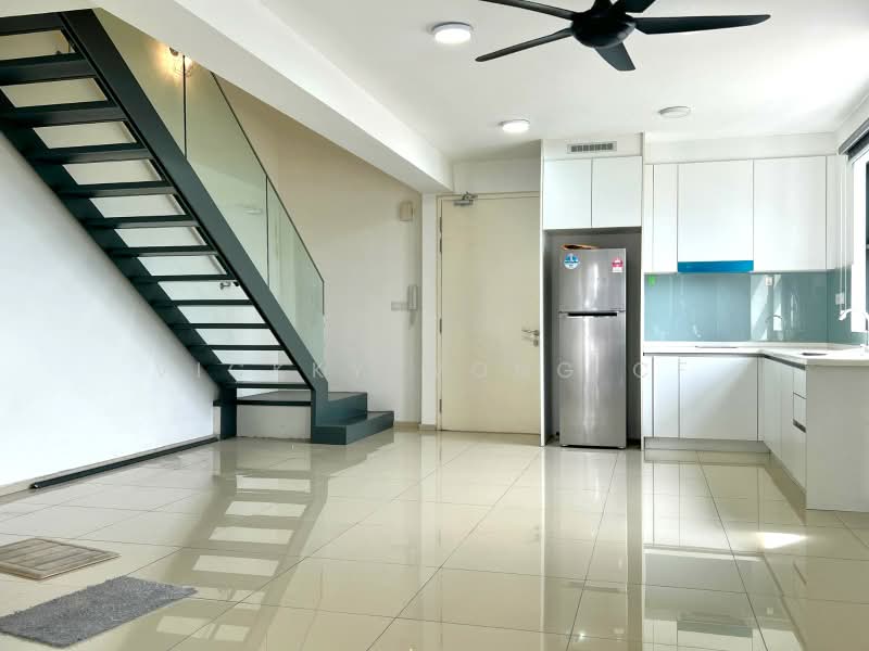 Service Residence for Rent at EkoCheras Service Residences - Vickky Wong CF - Interior - PropertyGuru.com.my