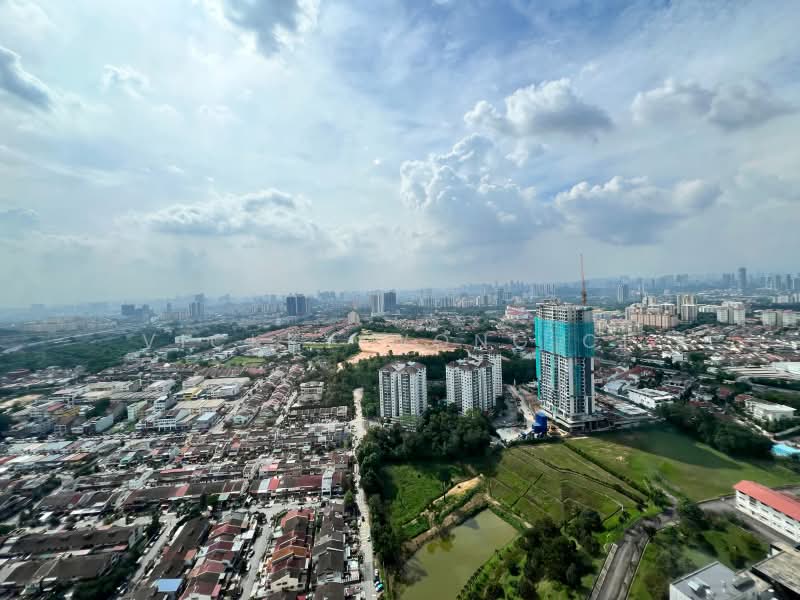 Service Residence for Rent at EkoCheras Service Residences - Vickky Wong CF - View - PropertyGuru.com.my
