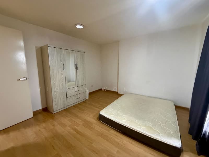 Service Residence for Rent at EkoCheras Service Residences - Vickky Wong CF - Bedroom - PropertyGuru.com.my