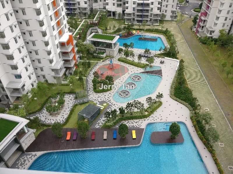 Condominium for Sale at Midfields 2 - Jerry Tan - PropertyGuru.com.my