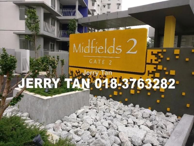 Condominium for Sale at Midfields 2 - Jerry Tan - PropertyGuru.com.my