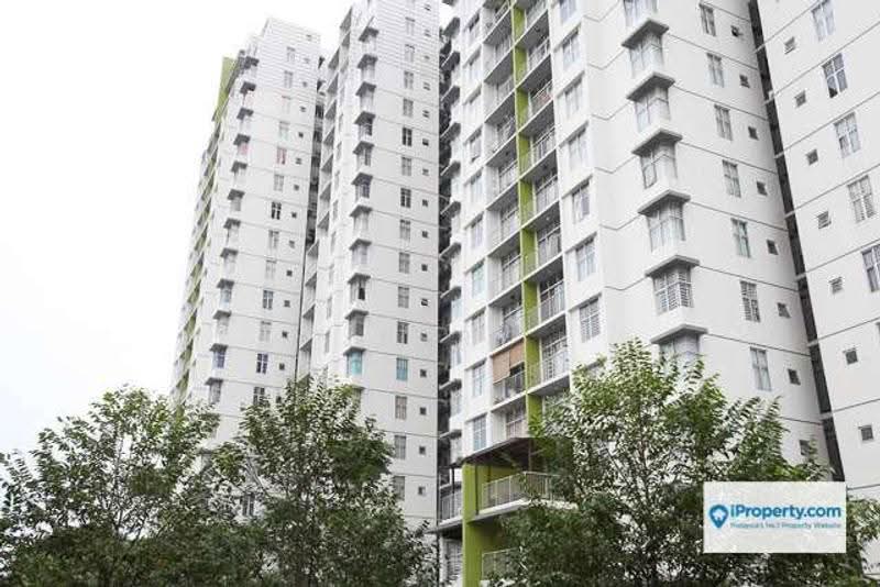 Kondominium untuk Dijual di Midfields - Jerry Tan - PropertyGuru.com.my