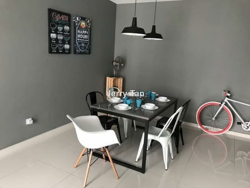 Kondominium untuk Disewa di Midfields 2 - Jerry Tan - PropertyGuru.com.my