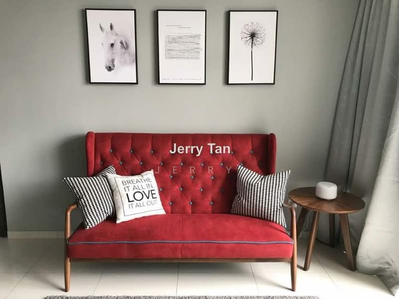 Kondominium untuk Disewa di Midfields 2 - Jerry Tan - PropertyGuru.com.my