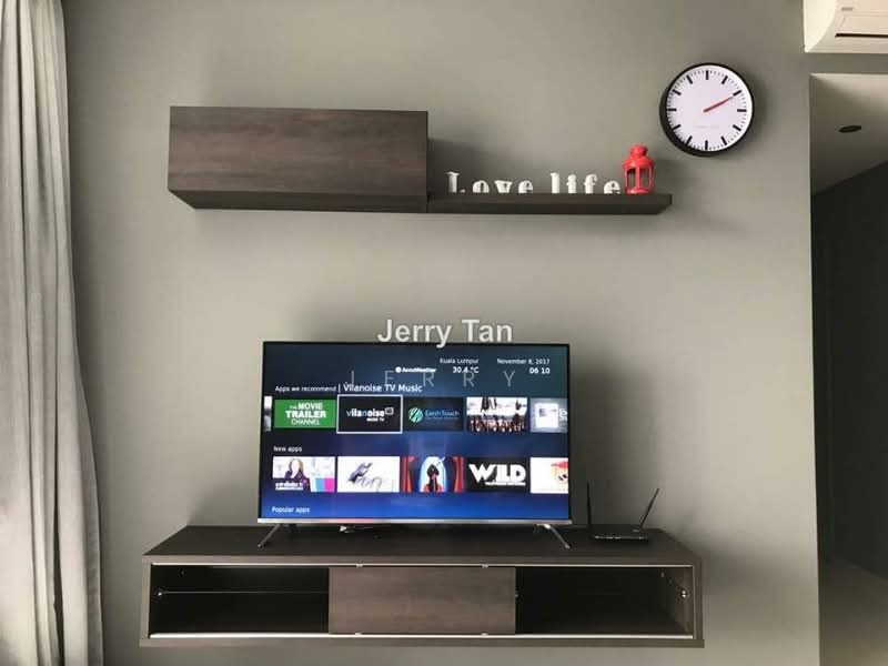 Kondominium untuk Disewa di Midfields 2 - Jerry Tan - PropertyGuru.com.my