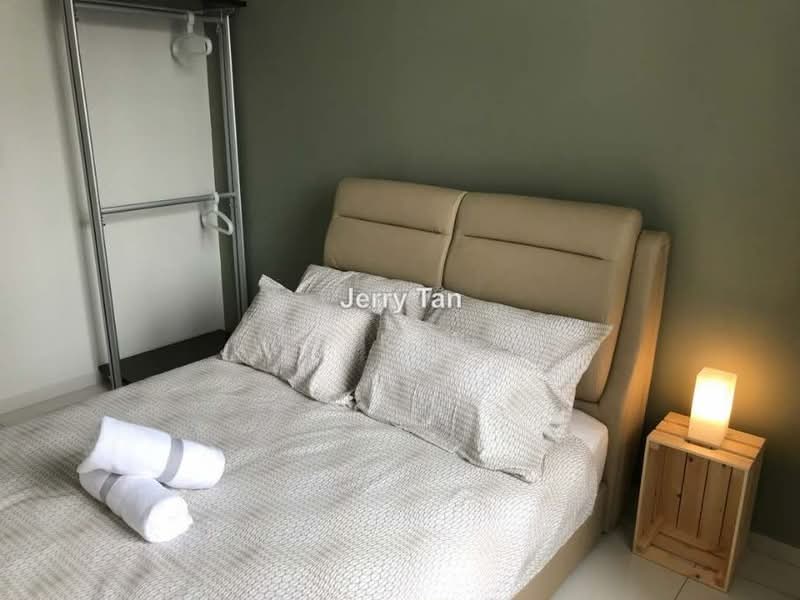 Kondominium untuk Disewa di Midfields 2 - Jerry Tan - PropertyGuru.com.my