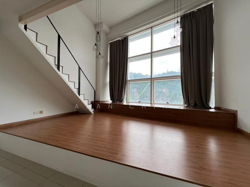 Service Residence for Rent at SOHO @ Empire City - Alan Chia - PropertyGuru.com.my
