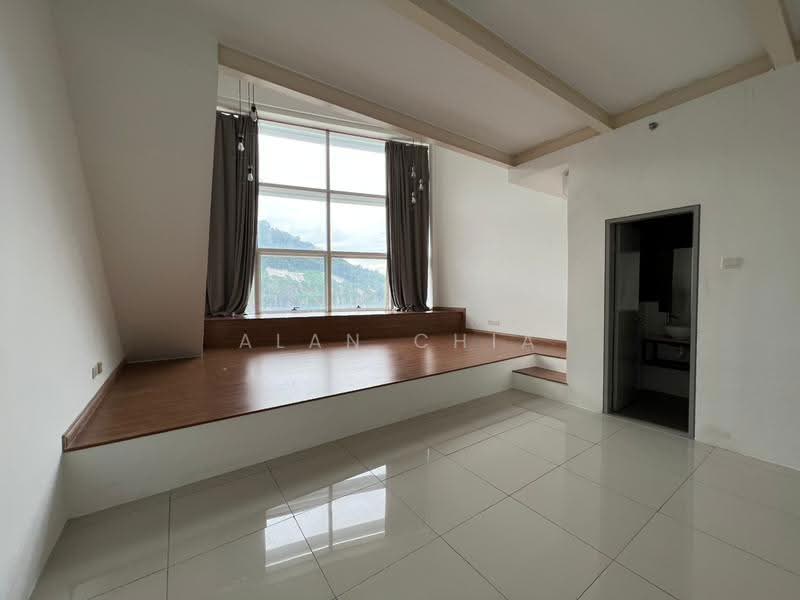 Service Residence for Rent at SOHO @ Empire City - Alan Chia - PropertyGuru.com.my