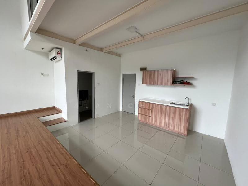 Service Residence for Rent at SOHO @ Empire City - Alan Chia - PropertyGuru.com.my