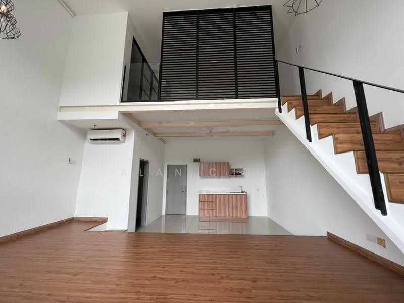 Service Residence for Rent at SOHO @ Empire City - Alan Chia - PropertyGuru.com.my