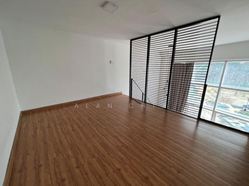 Service Residence for Rent at SOHO @ Empire City - Alan Chia - PropertyGuru.com.my