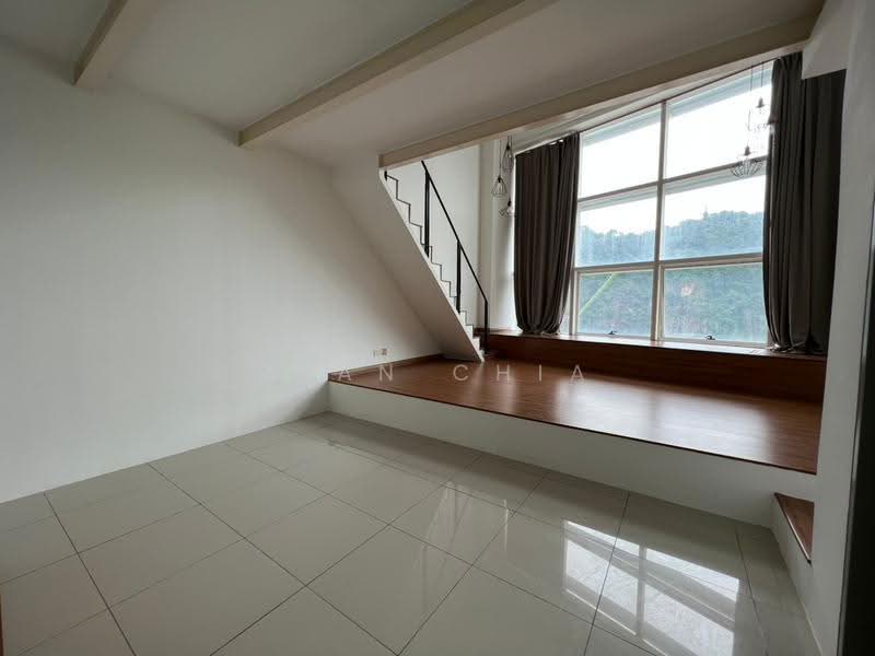 Service Residence for Rent at SOHO @ Empire City - Alan Chia - PropertyGuru.com.my
