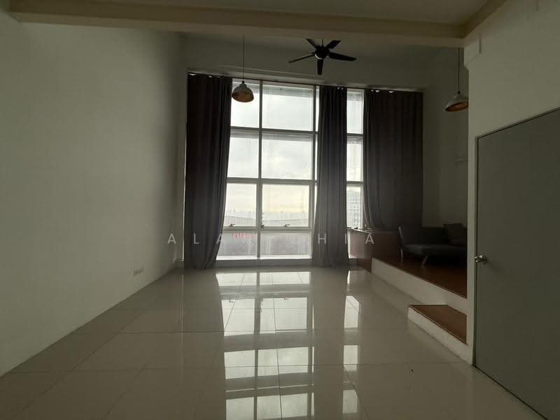 Kediaman Servis untuk Disewa di SOHO @ Empire City - Alan Chia - PropertyGuru.com.my