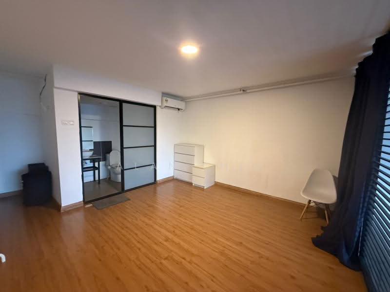Kediaman Servis untuk Disewa di SOHO @ Empire City - Alan Chia - PropertyGuru.com.my