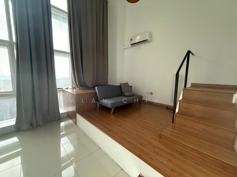 Kediaman Servis untuk Disewa di SOHO @ Empire City - Alan Chia - PropertyGuru.com.my