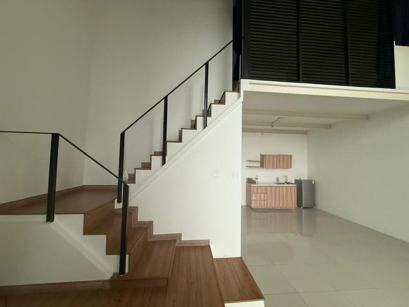 Kediaman Servis untuk Disewa di SOHO @ Empire City - Alan Chia - PropertyGuru.com.my