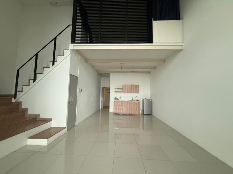 Kediaman Servis untuk Disewa di SOHO @ Empire City - Alan Chia - PropertyGuru.com.my
