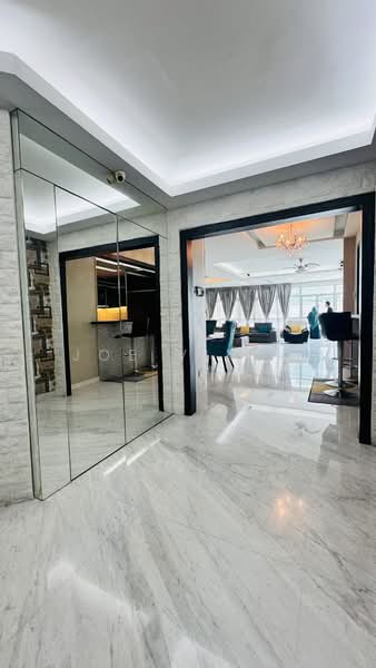Condominium for Rent at Suasana Sentral Condominiums - Joe Vivek - PropertyGuru.com.my