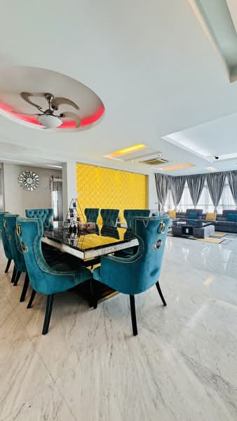 Condominium for Rent at Suasana Sentral Condominiums - Joe Vivek - PropertyGuru.com.my