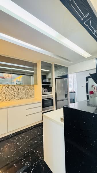 Condominium for Rent at Suasana Sentral Condominiums - Joe Vivek - PropertyGuru.com.my