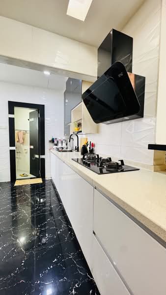 Condominium for Rent at Suasana Sentral Condominiums - Joe Vivek - PropertyGuru.com.my