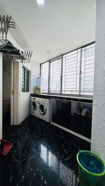 Condominium for Rent at Suasana Sentral Condominiums - Joe Vivek - PropertyGuru.com.my