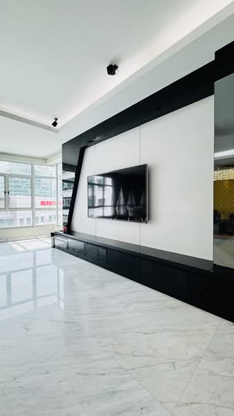 Condominium for Rent at Suasana Sentral Condominiums - Joe Vivek - PropertyGuru.com.my