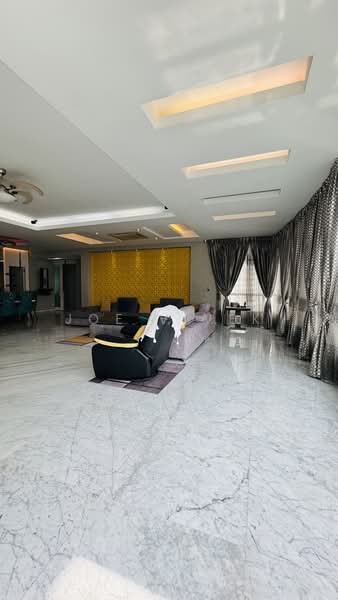 Condominium for Rent at Suasana Sentral Condominiums - Joe Vivek - PropertyGuru.com.my