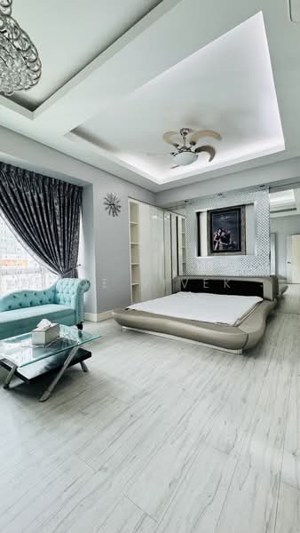 Condominium for Rent at Suasana Sentral Condominiums - Joe Vivek - PropertyGuru.com.my