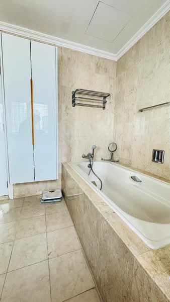 Condominium for Rent at Suasana Sentral Condominiums - Joe Vivek - PropertyGuru.com.my