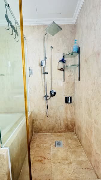 Condominium for Rent at Suasana Sentral Condominiums - Joe Vivek - PropertyGuru.com.my
