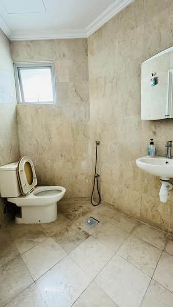 Condominium for Rent at Suasana Sentral Condominiums - Joe Vivek - PropertyGuru.com.my
