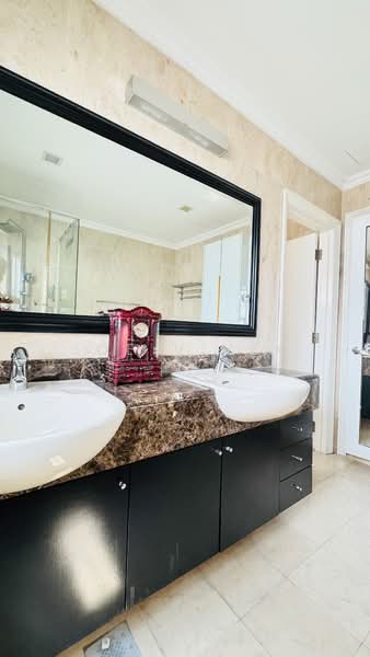 Condominium for Rent at Suasana Sentral Condominiums - Joe Vivek - PropertyGuru.com.my