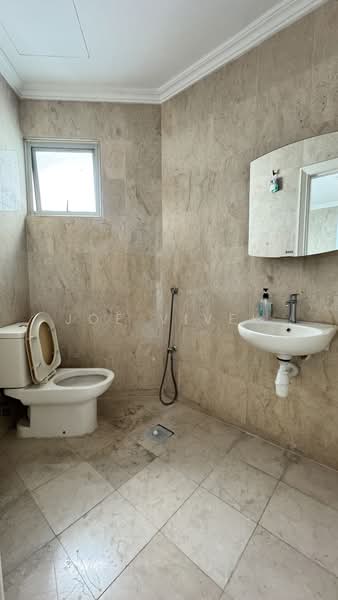Condominium for Rent at Suasana Sentral Condominiums - Joe Vivek - PropertyGuru.com.my