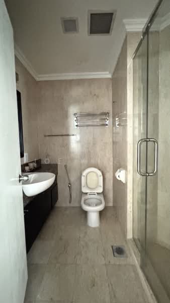 Condominium for Rent at Suasana Sentral Condominiums - Joe Vivek - PropertyGuru.com.my